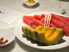 -初蓉丨遇见新川菜(亲贤街荣耀店)