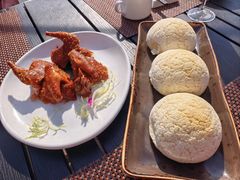 -水上明月·湖景餐厅