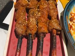 -清真·宁夏印象·盐池滩羊肉体验店(江宁路店)