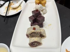 -北平小馆·烤鸭·家常菜(磨房北里店)