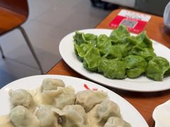 -鸿毛饺子(紫竹桥店)