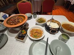 -湘中缘·湖南菜(娄底驻京办店)