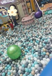 -Land Mark 蓝马乐园(印象城店)