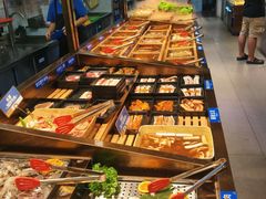 -尹珍珠·韩式无限烤肉(回龙湾店)