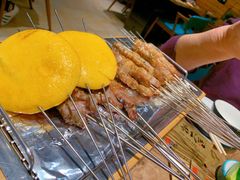 -金太阳海鲜烧烤·本地人餐厅(东纬路旗舰店)