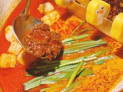 炸酱-九鼎轩脆毛肚火锅(南京东路店)