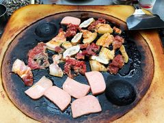 -阿昌白族石板烧(大理古城店)