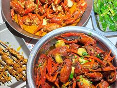 -龙虾殿(园林路店)