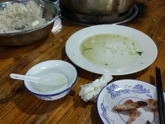 -溪悦渔庄(九龙湖店)