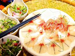 -五条友·广西烧烤大牌档(盛天地店)