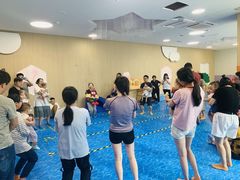 -金宝贝早教(大悦城中心)