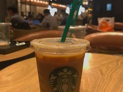 本周中杯-星巴克臻选(深圳罗湖万象城店)