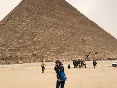 -吉萨金字塔群