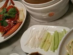 -漢舍中国菜馆(889广场店)