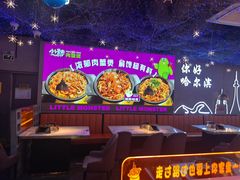 -徐记小怪兽肉蟹煲(中央大街店)