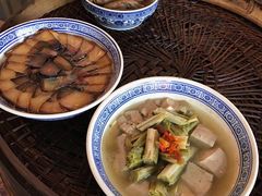 -兰边碗(鼓楼店)