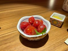 -隐月· 㐂和食屋(芝罘万达公馆店)
