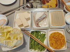 -海底捞火锅(振华广场生日主题店)