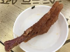 -惠丰源烩面馆(经七路店)