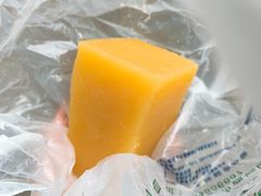 豌豆黄-清真·白记年糕(牛街北口店)