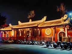 -潮州古城