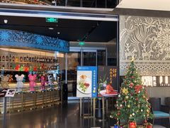 门面-凤凰湘语·湘粤鲜融(浦东旗舰店)