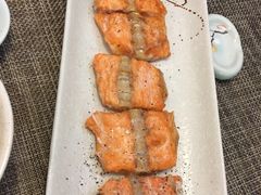 -月见·烧鸟酒场居酒屋(农科路店)