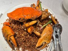 -喜记避风塘炒辣蟹(旗舰店)