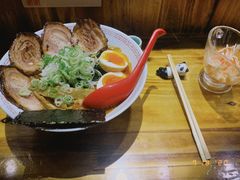 -老龙亭拉面店