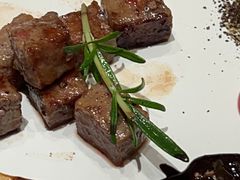 -火地铁板烧(昆山万象汇店)