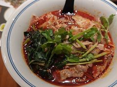 -和府捞面(天河领展广场店)