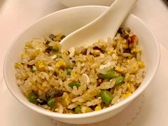 -东海朗廷酒店-唐阁T’ANG COURT 中餐厅