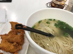 -翡翠拉面小笼包(机场DFS店)
