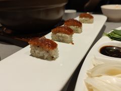 -阿庄新豫菜(通泰路店)