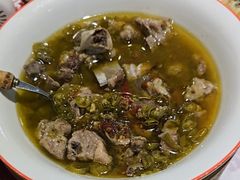 -西江红·株洲本地菜(滨江南路店)