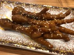 鸡爪-品回味清真西北楼(宁波首店)
