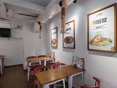 -俊泰食档·韩式料理(新迎小区店)