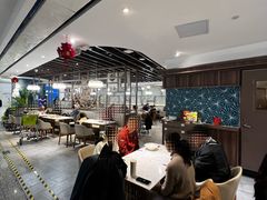 -惠如樓(白云机场T2国际出发店)