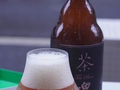 -茶是一枝花泡茶店