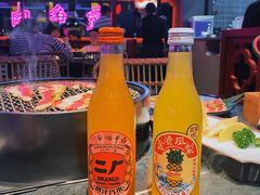 -十三姨正合丰烤肉(营迹路店)