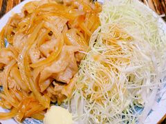 -平成屋· Late Night 食堂(四川北路店)