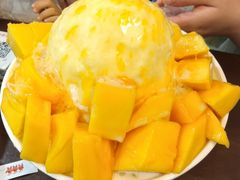-水牛奶皇后糖水铺(深圳总店)