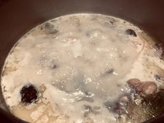 竹荪菌猪肚鸡锅-洪氏嗨捞·猪肚鸡火锅(阳光天地店)