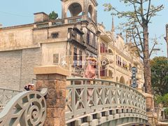 -赤坎·广东华侨国际旅游度假区