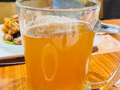 -汉巴味德·烤肉与啤酒的自助(杭州大悦城店)