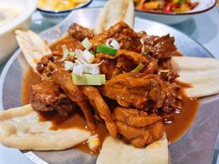 -山里俏·地标皖南菜·屯溪臭鳜鱼(北城万达店)