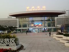 -天治宣·野椒鸡(龙头寺总店)