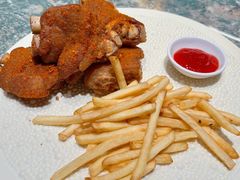 -红厨巷·淮扬菜(熙南里店)