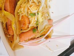 -四环冷面王(西单华威约饭街店)