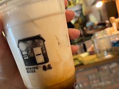 -春庄咖啡SpringHues(钟楼小区店)